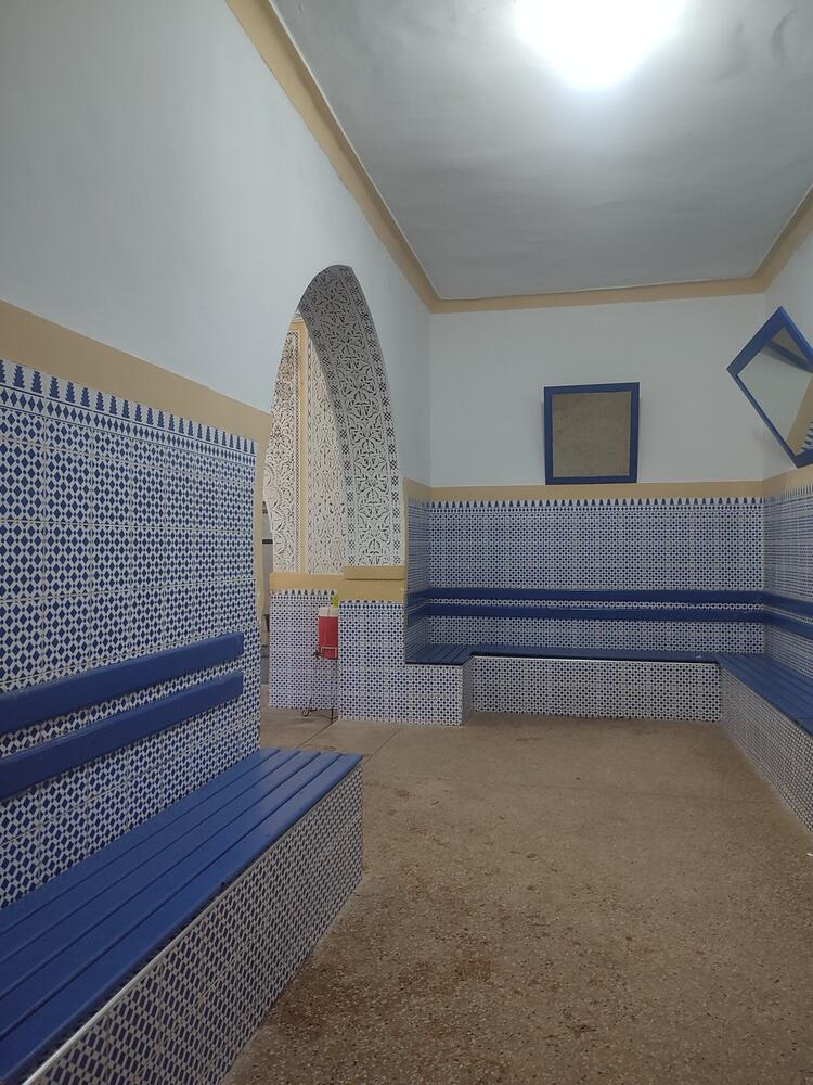 Évasion sensorielle au cœur de Marrakech